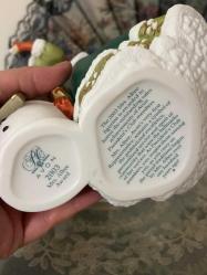 Avon koleksiyonluk biblo