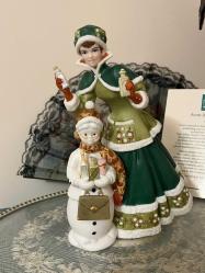 Avon koleksiyonluk biblo