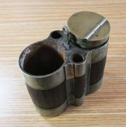 AnTiKa AFYON İÇME PİPO DEPOSU....