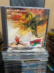 Yngwie J. Malmsteen : Trilogy
