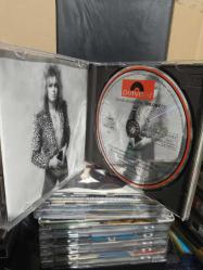 Yngwie J. Malmsteen : Trilogy