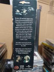 AL PAÇİNO 2 Lİ VHS ORJİNAL DİLDE