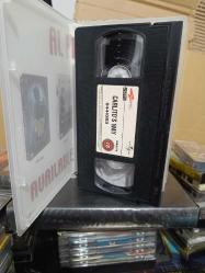 AL PAÇİNO 2 Lİ VHS ORJİNAL DİLDE