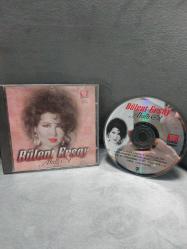 BÜLENT ERSOY - AKILLI OL - MÜZİK CD