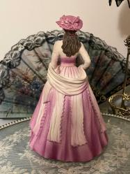 Coalport leydi biblo