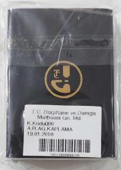 DARPHANE BASKISI ATATÜRK ROZETİ BRONZ ÜSTÜ GÜMÜŞ KAPLAMA  ORİJİNAL KUTUSUNDA A1T1AA1 ÇOK NADİRDİR