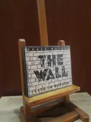 Roger Waters – The Wall (Live In Berlin) - 2 CD