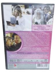 Bridget Jones'un Günlüğü-Bridget Jones's Diary Dvd