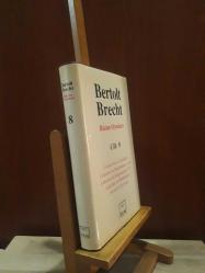 Bertolt Brecht: Bütün Oyunları Cilt 11 * Kafkas Tebeşir Dairesi - Sofokles'in Antigonesi [ CİLTLİ ŞÖMİZLİ ]