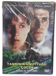 Tanrının Unuttuğu Çocuk - Edges of the Lord Dvd