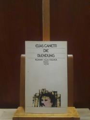 Die Blendung ( Körleşme )
