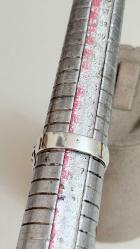 925 AYAR GÜMÜŞ ELMAS KESİM TOPAZ TAŞLI