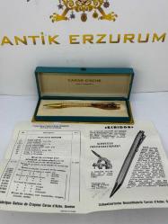 Caran d'Ache Ecridor Versatil (Kurşun Kalem 0.7 mm)