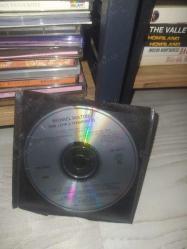 MICHAEL BOLTON TIME LOVE & TENDERNESS CD