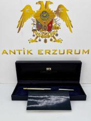 Caran d’Ache Tükenmez Kalem