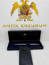 Caran d’Ache Tükenmez Kalem