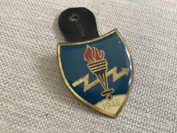 LOT.5 » TÜRK SİLAHLI KUVVETLERİ ESKİ TİP MİNE KAPLI BRÖVE