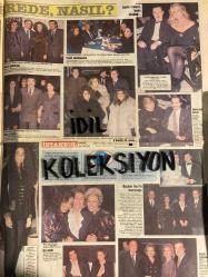 HAFTA SONU DERGİ - GAZETESİ DOĞUM GÜNÜ HEDİYESİ (TURKİSH -MAGAZINE - NEWSPAPER) - TAM TAKIM 8 SAYFADIR - 22 ARALIK 1989 - Sayı:51 - İbrahim Tatlıses-Fulden Uras-Ünal Fıstıkçı-Kırık Tarak Ali-Emel Sayın-Çiğdem İşbilir-Emel ve Erdal İkilisi-Ali Şenin son yolculuğu-Kemal Sunal-Kartal Tibet-Kadir Savun-Hulusi Kentmen-Erhan Erzurumlu-Yücel Uçanoğlu-Zeki Alasya-Şevket Altuğ-Orhan gencebay-Ferdi Tayfur-Emel Müftüoğlu-Kerem Alışık-Esra Yarkın-Esra Gürsoy-Selvin Sözen-Zafir Seba-Yeşil Kabare-Kibariye-Leyla Adalı-Meral Gökçe-Nihal Arsoy-Figen Oktar-Ayşe Mine-Süreyya Mertoğlu-Kadir İnanır-Hülya Koçyiğit-Gökben-Abdullah Yüce-Taner Şener-Perihan Savaş-Abdullah Yüce-Taner Şener-Necdet Tokatlıoğlu-zeki Çetin-Barış Manço-Tanju Okan ve oğlu Tansu-Emrah-Kamuran Akkor-Yunus Bülbül-Zeki Müren-Haldun Taner-Ceylan Palay-Alev Sezer-Nevra Serezli-Enis Fosforoğlu-Tarık Tarcan-Şahika Tekand-Suna Keskin-Haldun Taner-Oya Aydoğan-Mustafa Selçuk