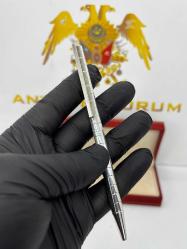 S.T. Dupont Classique:  Işıltısı ve Fransız Zarafeti ile Tükenmez Kalem