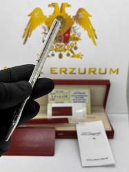 S.T. Dupont Classique:  Işıltısı ve Fransız Zarafeti ile Tükenmez Kalem