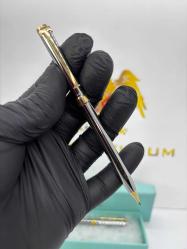 Tiffany & Co. Üçlü Yazım Seti – Zarafetin ve Prestijin Simgesi