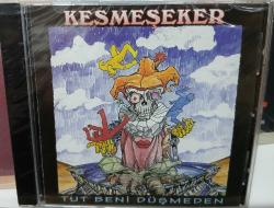 KESMEŞEKER- TUT BENİ DÜŞMEDEN CD