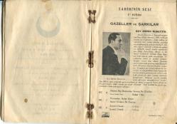Nadir Sahibinin Sesi (His Master's Voice) Plak Kataloğu, Müzeyyen Senar, Münir Nureddin