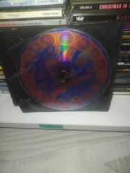 SANTANA / SUPERNATURAL - CD