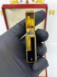 S.T. Dupont Ligne 1 Small - Laque de Chine Çakmak