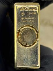 S.T. Dupont Ligne 1 Small - Laque de Chine Çakmak