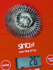 GÜMÜŞ telkari el yapımı kadın broş ayçiçeği   26gram 900 ayar garantili