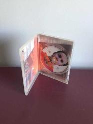 Dvd Film Şişir Beni Türkçe Dublaj  Belgesel Döküman Araştırma Orijinal Kutu Kapak Cd Çiziksiz