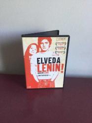Dvd Film Elveda Lenin Good Bye Lenin Türkçe Dublaj Orijinal Kutu Cd Temiz Çiziksiz