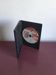 Dvd Film Elveda Lenin Good Bye Lenin Türkçe Dublaj Orijinal Kutu Cd Temiz Çiziksiz