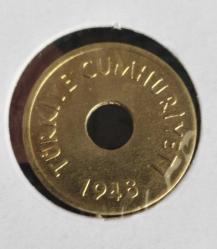 1 KURUŞ 1948
