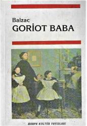 Goriot baba