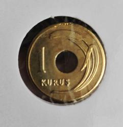 1 KURUŞ 1949
