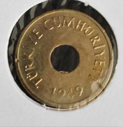 1 KURUŞ 1949