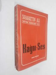 LOT.4 » Kağnı - Ses