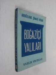 LOT.6 » Boğaziçi Yalıları