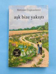 AŞK BİZE YAKIŞTI