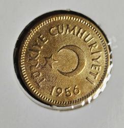 5 KURUŞ 1956