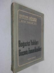 LOT.7 » Boğaziçi Yalıları - Geçmiş Zaman Köşkleri