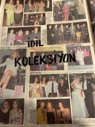 HAFTA SONU DERGİ - GAZETESİ DOĞUM GÜNÜ HEDİYESİ (TURKİSH -MAGAZINE - NEWSPAPER) - TAM TAKIM 8 SAYFADIR - 3 KASIM 1989 - Sayı:44 - Naim Süleymanoğlu-Suudi Arabistan Kralı Fahd-Nur Aksoy-Saadet gürses-Gülistan Sayım-Bahar Öztan-Yusuf Sezgin-Selma Güneri-Ekrem Bora-Leyla Somer-Bilgen Gökçen-Ajda Pekkan-Selami Şahin-Edith Piaf-Gülriz Sururi-Tolga Su-Cüneyt Arkın-Akrep Nalan-Ayla Başar-Nilgün Ersoy-Cihan Ünal-Adnan Şenses-Gökben-Meral Oğuz-Orhan Gencebay-Perihan Savaş-Meral Oğuz-Rutkay Aziz-Mehmet Keskinoğlu-Ali Sürmeli-Neco-Abdullah Şahin-Mesut İktu-Sevil Berberi-Suna Korat-Mete Uğur-Suat Arıkan-Nejat Boren-
