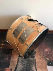 Eker percussion akortlu asma davul