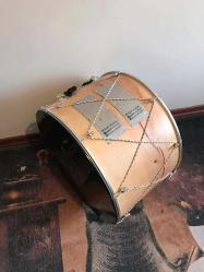 Eker percussıon  akortlu asma davul