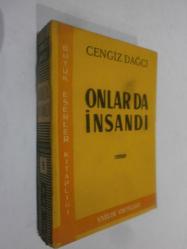 LOT.10 » Onlar da İnsandı