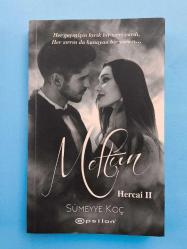 MEFTUN HERCAİ 2