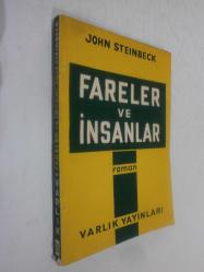 LOT.12 » Fareler ve İnsanlar