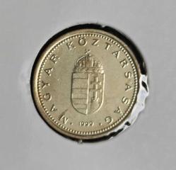 MACARİSTAN 1 FORİNT 1999